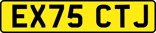 EX75CTJ