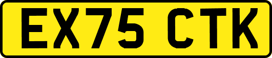 EX75CTK