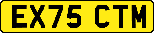 EX75CTM