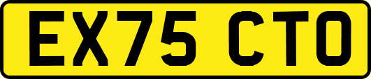 EX75CTO