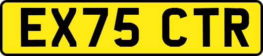 EX75CTR