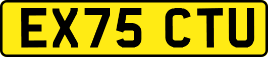 EX75CTU
