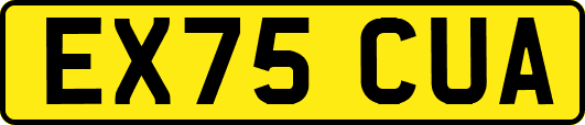 EX75CUA