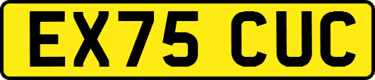 EX75CUC