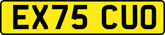 EX75CUO