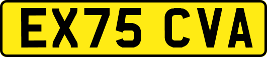 EX75CVA