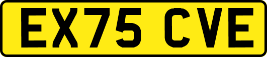 EX75CVE