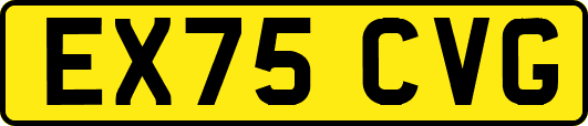 EX75CVG