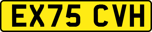 EX75CVH
