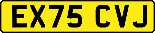 EX75CVJ