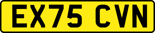 EX75CVN