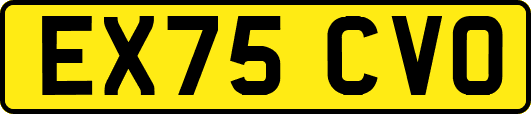 EX75CVO