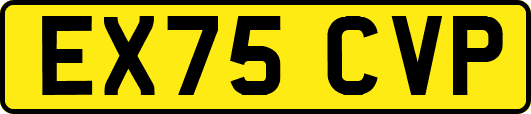 EX75CVP