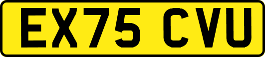 EX75CVU
