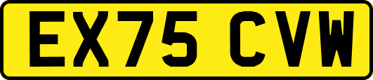 EX75CVW