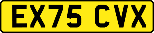 EX75CVX