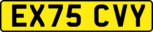EX75CVY