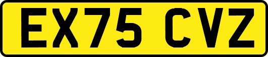 EX75CVZ