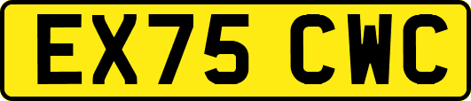 EX75CWC