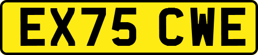 EX75CWE
