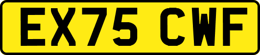 EX75CWF