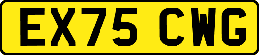 EX75CWG