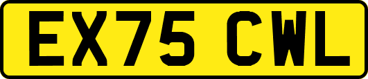 EX75CWL