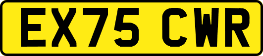 EX75CWR