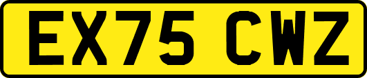 EX75CWZ