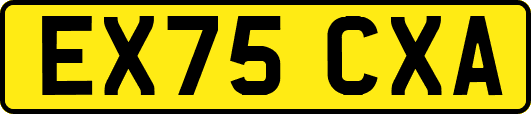 EX75CXA