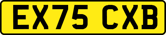 EX75CXB