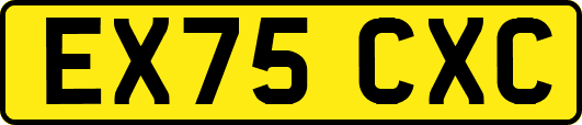 EX75CXC