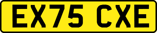EX75CXE