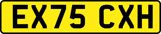EX75CXH