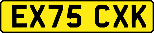 EX75CXK