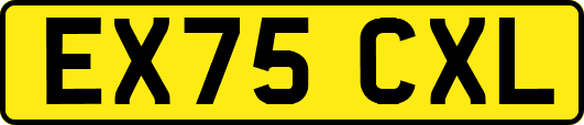 EX75CXL