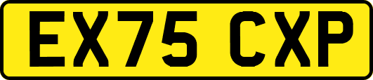 EX75CXP