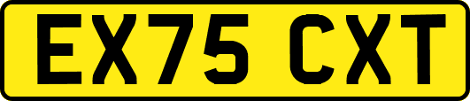 EX75CXT
