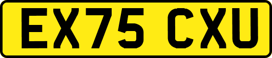 EX75CXU
