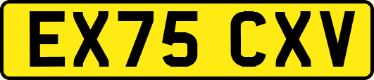 EX75CXV
