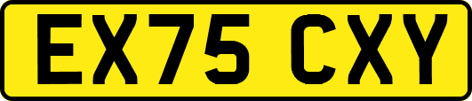 EX75CXY