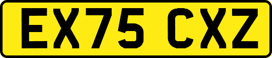 EX75CXZ