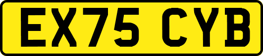 EX75CYB