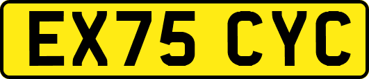 EX75CYC