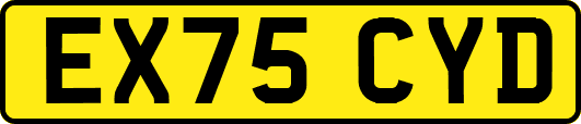 EX75CYD