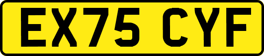 EX75CYF