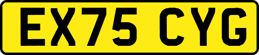 EX75CYG