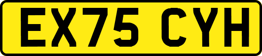 EX75CYH