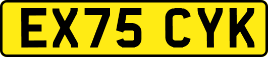 EX75CYK