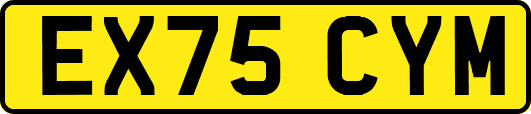 EX75CYM